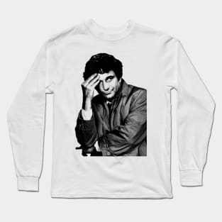 Columbo Long Sleeve T-Shirt